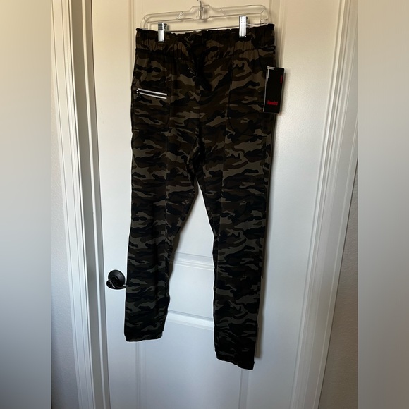 Haowind Joggers for Women - Picture 4 of 11